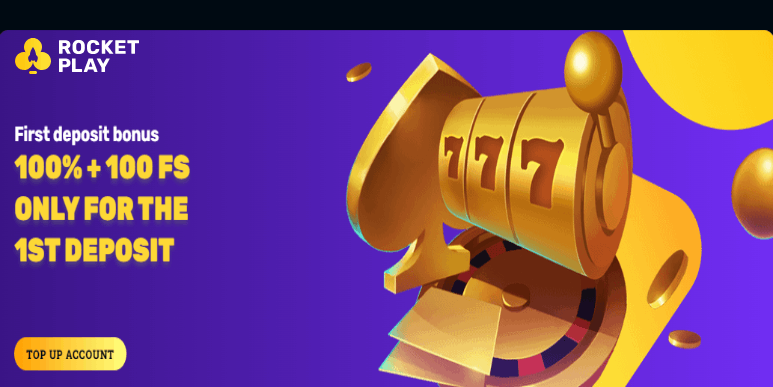 RocketPlay Gambling Enterprise Bonuses Guide: Welcome Deals, Cashback, and VIP Incentives